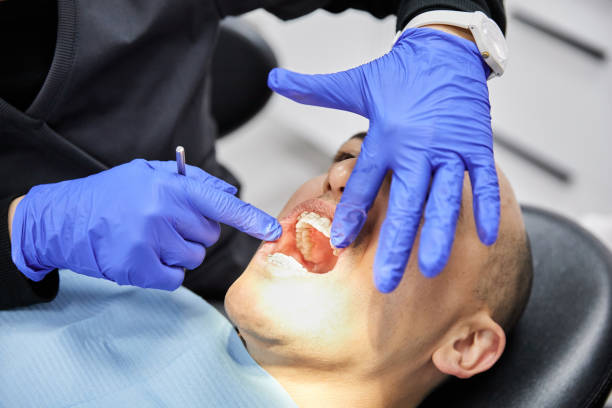 Best Dentist for Severe Toothache  in Timonium, MD
