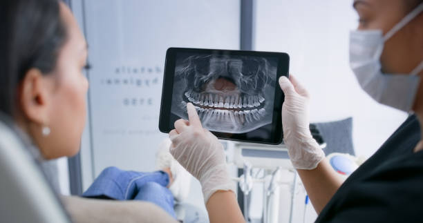 Best Chipped Tooth Repair Near Me  in Timonium, MD