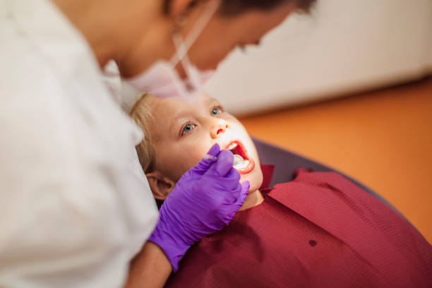 Best Dentist Open Late Near Me  in Timonium, MD