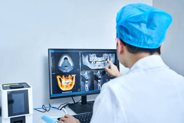 Best Cracked Tooth Emergency Dentist  in Timonium, MD