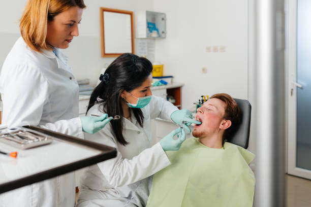 Best Tooth Pain Emergency Relief  in Timonium, MD