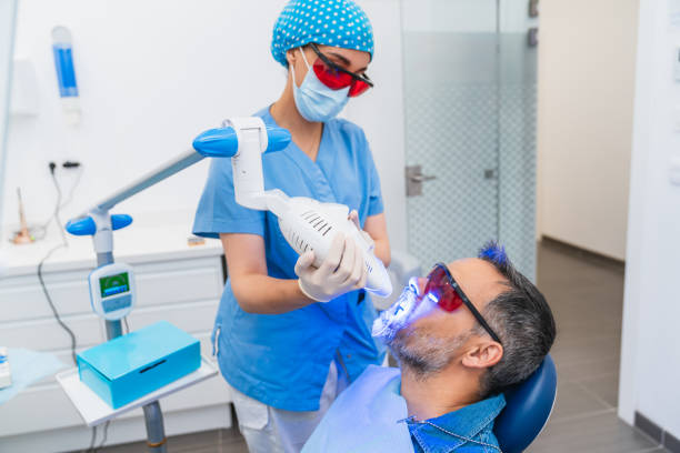 Best Dentist for Tooth Abscess  in Timonium, MD